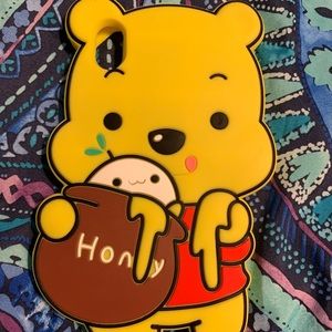 iPhone XR phone case